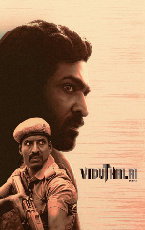 Viduthalai Part 2